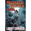 Monster Hunter Alpha