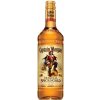 Captain Morgan Spiced Gold 35% 1 l (čistá fľaša)