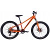 Bicykel Formula THOR DD kazeta rám 12 palcov oranžová