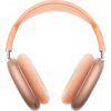 Apple Bezdrôtové slúchadlá AirPods Max 2 (2026), Apple, Oranžové