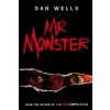 Mr Monster