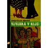 Veverka v kleci - Agnés Pellier-Galdiová
