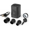 Compactor elektrická cestovná vákuová pumpa, USB-C dobíjanie, 30W (odsávanie/nafukovanie)