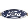 Emblém značka zadná Ford Focus mk3 kombi