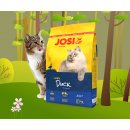 JosiCat Crispy Duck 10 kg