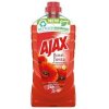 Ajax Floral Fiesta prípravok na podlahy Red Flowers 1 l