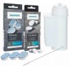 Filter pre kávovar Bosch Siemens + TZ80002 + TZ80001