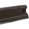 Kút (vnútorný) Lišta PVC obvodová SLK50 W476 Wenge