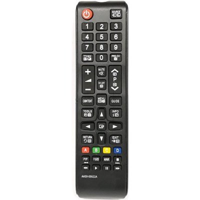 Diaľkový ovládač ATOS Samsung AA59-00622A