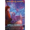 Dungeons & Dragons: Spelljammer: Memorys Wake