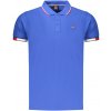 Pánska Polokošeľa NORWAY 1963 - Modrá Farba: Modrá, Veľkosť: XL