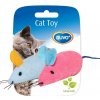 Hračka pre mačky s mačacou mätou Duvo+ 1717019