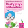 Přijímací zkoušky na střední školy: Český jazyk a literatura - Kristýna Melicharová, Žaneta Csonka