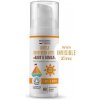 WoodenSpoon Opaľovací krém na tvár s nízkym komedogénnym indexom SPF 50 50 ml