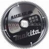 MAKITA Kotúč pílový 250x2,3x30 100z MAKBLADE Kotúč pílový 250x2,3x30 100z / MAKBLADE (drevo)