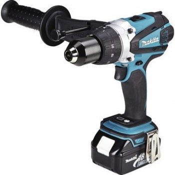 Makita DHP458RTJ