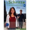 Schritte International NEU 1+2 Medienpaket (Angela Pude, Daniela Niebisch, Franz Specht, Monika Bovermann, Monika Reimann, Sylvette Penning-Hiemstra)