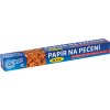 Q-Clean papier na pečenie 20 listov