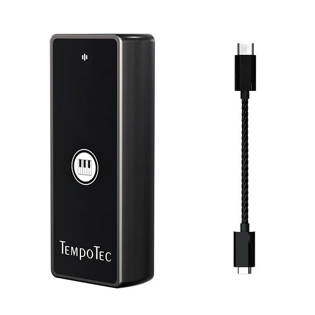 TempoTec Sonata HD V - Android