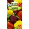 Sladká paprika – zmes odrôd semien 0,5 g