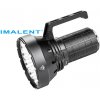 LED Baterka Imalent SR16 Paladin 55000lm+vstavaný Li-ion 16000mAh aku.,