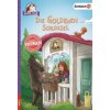 SCHLEICH® Horse Club - Die goldenen Schlüssel