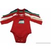 Detské Body - Vianočný motív Veľkosť XS-XXL: 0-3M