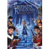 Sněhová královna: V zemi zrcadel DVD