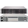 SUPERMICRO CSE-826BE1C-R609JBOD