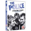 POLICE, THE ♫ EVERYONE STARES - THE POLICE INSIDE OUT DVD