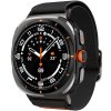 Spigen Lite Fit remienok Samsung Galaxy Watch Ultra čierny AMP08772