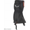 Salewa Puez detské turistické návleky, black out