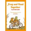 Frog and Toad Together