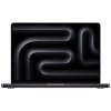 Apple MacBook Pro 14/M3 Pro/14,2 /3024x1964/18GB/1TB SSD/M3 Pro/Sonoma/Space Black/1R