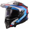 LS2 MX701 EXPLORER C FRONTIER II WHITE BLUE-06 M
