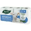 Tento Ellegance Blue Decor 3vrstvovy 8 ks