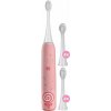 CNC Concept ZK6010 Sonická zubná kefka pre deti 5-9 rokov Roze
