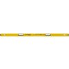 Vodováha HORIZONT EXACTA 1500mm 3 libely