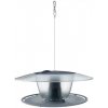Prosperplast Kŕmidlo pre vtáky BIRDYFEED ROUND 29,4 cm šedý kameň