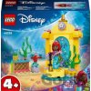 LEGO® Disney™ 43235 Ariel a jej hudobné pódium - LEGO
