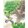 Mariel a ztracené šaty - Maxine Rose Schur