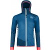 Ortovox Col Becchei Hybrid mountain blue