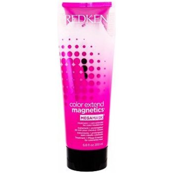 Redken Color Extend Magnetics Megamask 200 ml