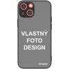 Picasee ULTIMATE CASE Apple iPhone 13 mini - Vlastný design/motiv