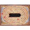 HEYE Puzzle Historia Comica 1 (Legrační história) 4000 dielikov