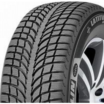 Michelin Alpin LA2 235/50 R19 103V