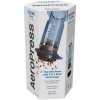 Aeropress Clear Blue