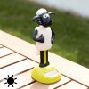 Solárna figúrka Aardman Shaun the Sheep 7,5x7,5x15 cm