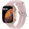 CARNEO Zephyr Ultra mini HR+/Rose Gold/Sport Band/Pink
