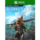 Biomutant